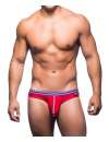 Pack 3 Cuecas Andrew Christian Super Hero Boy,600076
