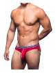 Pack 3 Cuecas Andrew Christian Super Hero Boy,600076