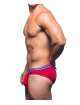Pack 3 Cuecas Andrew Christian Super Hero Boy,600076