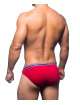 Pack 3 Cuecas Andrew Christian Super Hero Boy,600076