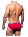 Pack 3 Cuecas Andrew Christian Super Hero Boy,600076