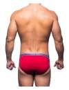 Pack 3 Cuecas Andrew Christian Super Hero Boy,600076
