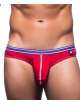Pack 3 Cuecas Andrew Christian Super Hero Boy,600076