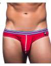 Pack 3 Cuecas Andrew Christian Super Hero Boy,600076