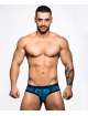 Cueca Andrew Christian MASSIVE Sector Mesh, Andrew Christian
