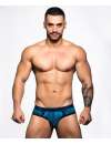 Cueca Andrew Christian MASSIVE Sector Mesh, Andrew Christian