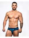 Cueca Andrew Christian MASSIVE Sector Mesh, Andrew Christian