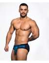 Cueca Andrew Christian MASSIVE Sector Mesh, Andrew Christian