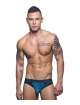 Jockstrap Andrew Christian MASSIVE Sector in the Locker Room, Andrew Christian