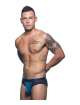 Jockstrap Andrew Christian MASSIVE Sector in the Locker Room, Andrew Christian