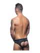 Jockstrap Andrew Christian MASSIVE Sector in the Locker Room, Andrew Christian