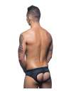 Jockstrap Andrew Christian MASSIVE Sector in the Locker Room, Andrew Christian