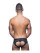 Jockstrap Andrew Christian MASSIVE Sector in the Locker Room, Andrew Christian