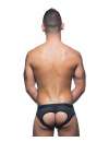 Jockstrap Andrew Christian MASSIVE Sector in the Locker Room, Andrew Christian