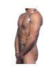 Harness Andrew Christian Lick Suck Fuck Preto,600087