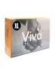 144 x Preservativos Viva XL
