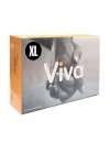 144 x Condoms Living XL