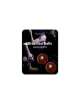 Bolas Lubrificantes Beijáveis Brazilian Balls Sabor a Chocolate 2 x 4g