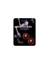 Bolas Lubrificantes Beijáveis Brazilian Balls Sabor a Chocolate 2 x 4g