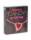 Thong Lovers Candy G-String