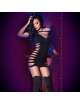 Dress Chilirose CR-4169 Black 197052