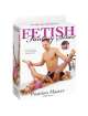 Support Position Master Fetish Pink