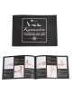 The book Illustrated the 69 Positions of Kamasutra in Portuguese and Spanish
