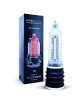 Pump for the Penis Bathmate Hydromax X40 Transparent