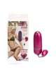 Vibrator Bullet with Controller Voice T-Back Underwear