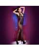 CATSUIT Chilirose CR-4093