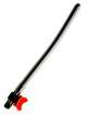 Hose Anal with Valve Flexi Hose 30 cm