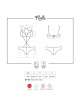 Body Frivolla Obsessive,162039