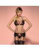 Conjunto Charmea Obsessive Preto,179046