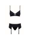 Conjunto Gretia Obsessive Preto,179047
