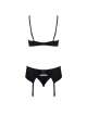 Conjunto Gretia Obsessive Preto,179047