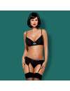 Conjunto Gretia Obsessive Preto,179047