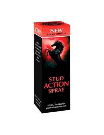 Stud Action Spray Estimulante 20 ml,352076