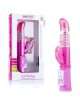 Vibrator Butterfly Rose 22.8 cm