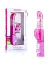 Vibrator Butterfly Rose 22.8 cm
