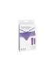 Cueca Aberta Vibratória Crotchless Panty Thrill-her Fantasy For Her
