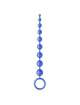 9 Pérolas Anais Sex Please! Sexy Beads Azuis,339032