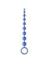 9 Pérolas Anais Sex Please! Sexy Beads Azuis,339032