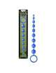 9 Pearls Anal Sex Please! Sexy Beads Blue