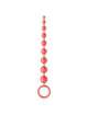 9 Pérolas Anais Sex Please! Sexy Beads Rosa,339033