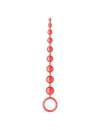 9 Pearls Anal Sex Please! Sexy Beads Pink 339033