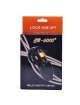 Cinto castidade CB-6000 Transparente,143003