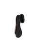 Simulador de Sexo Oral Recarregável Dreamy Elegance Preto