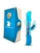 Vibrador Magic Tales Magic Blue Rabbit