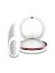 Egg Vibrating Melody Solo White