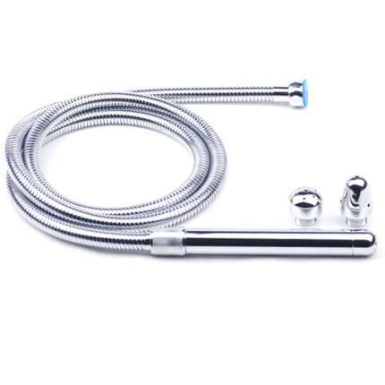 Bocal de Chuveiro Metal com 3 Cabeças,149049